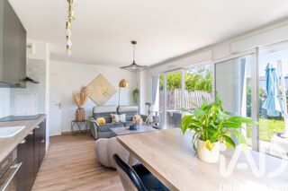  Appartement à vendre 2 pièces 47 m²