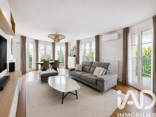  Appartement à vendre 5 pièces 102 m²