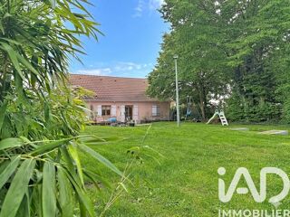  Maison à vendre 5 pièces 98 m²