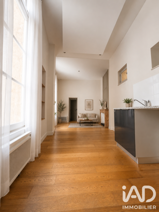  Appartement à vendre 2 pièces 39 m²