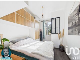 Vente Appartement Vente Appartement 2 pièces Maisons-alfort