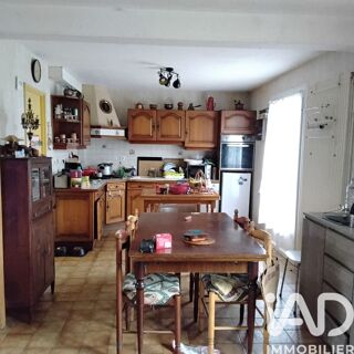  Maison à vendre 5 pièces 90 m²