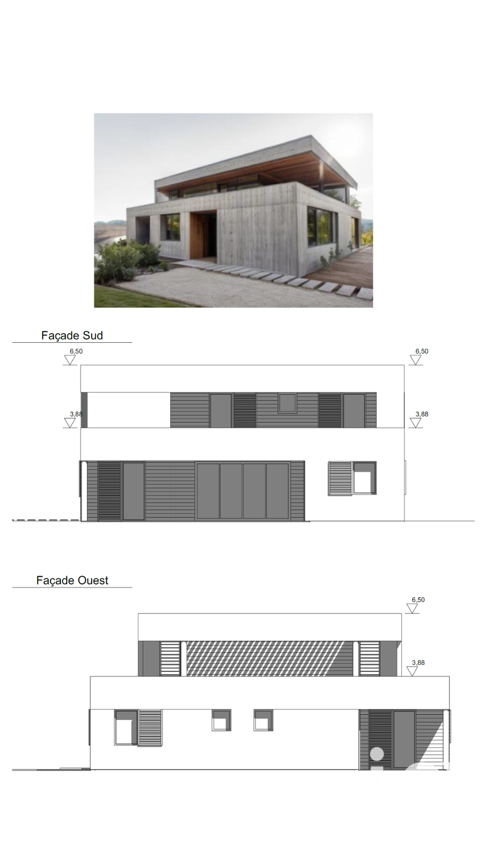 Vente Terrain Vente Terrain à bâtir 745 m&sup2; Toulouse