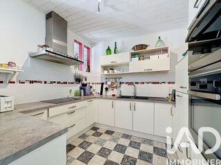  Maison à vendre 9 pièces 253 m²