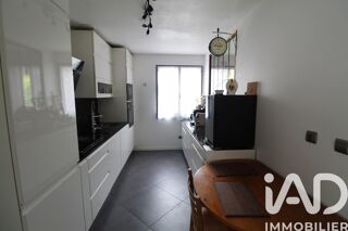  Maison à vendre 6 pièces 119 m²