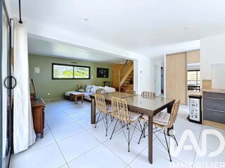  Maison � vendre 5 pi�ces 112 m�