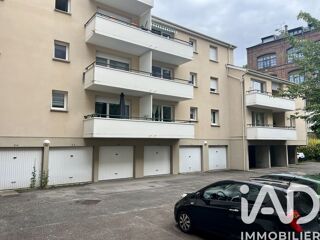  Appartement à vendre 3 pièces 63 m²