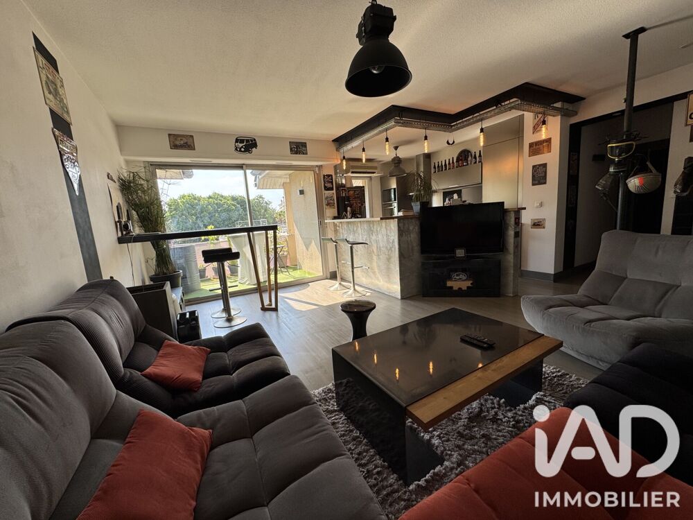 Vente Duplex 4 pièces