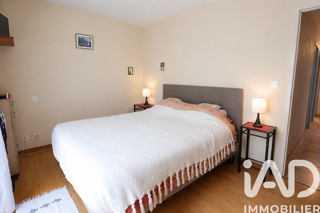  Maison à vendre 5 pièces 142 m²