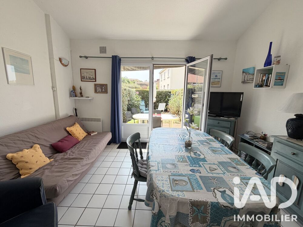 Vente Maison Vente Maison traditionnelle 4 pièces La bernerie-en-retz