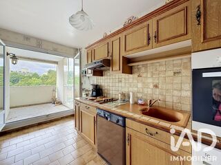  Appartement à vendre 4 pièces 80 m²