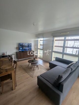  Appartement � louer 3 pi�ces 65 m�