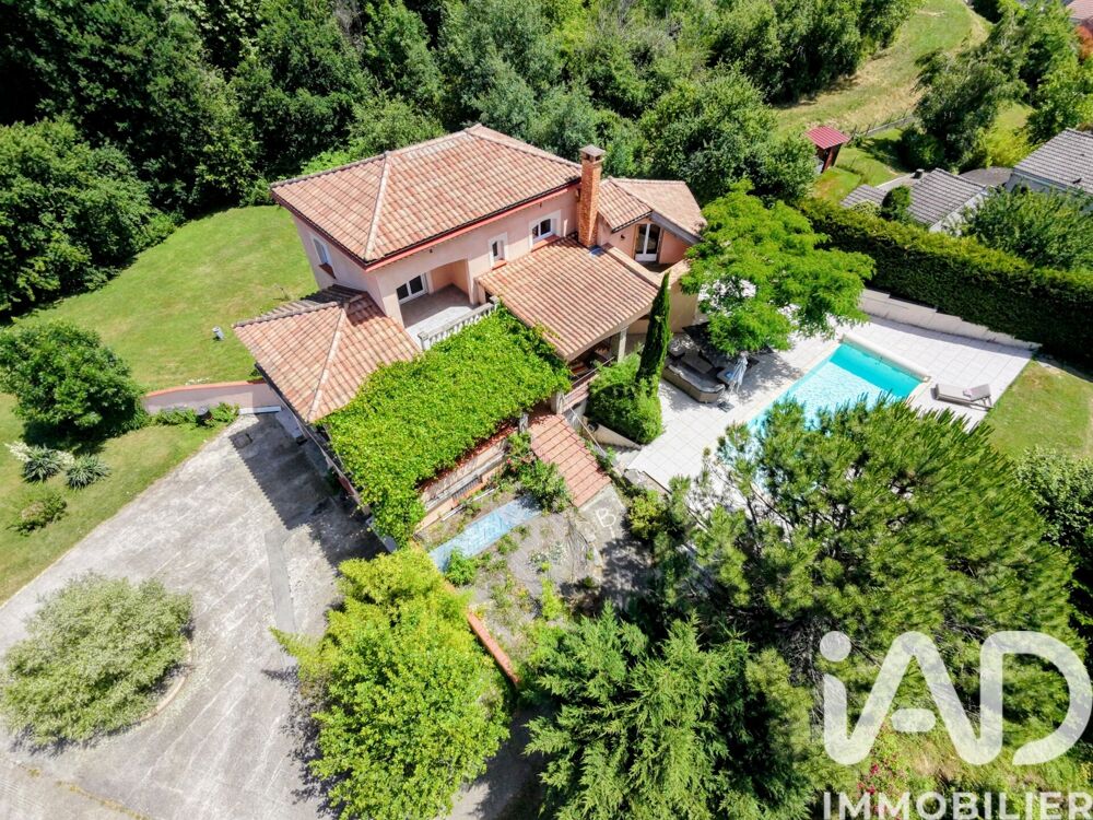 Vente Maison traditionnelle 6 pièces