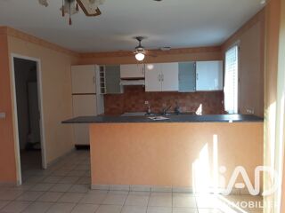  Maison à vendre 5 pièces 99 m²