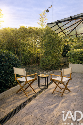  Maison à vendre 6 pièces 124 m²