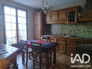  Maison à vendre 4 pièces 91 m²