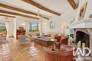 Vente Maison Vente Maison/villa 6 pièces Cagnes-sur-mer