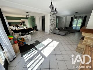 Maison à vendre 6 pièces 148 m²