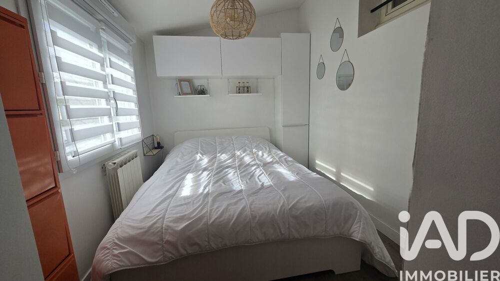 Vente Appartement Vente Appartement 2 pièces Rezé