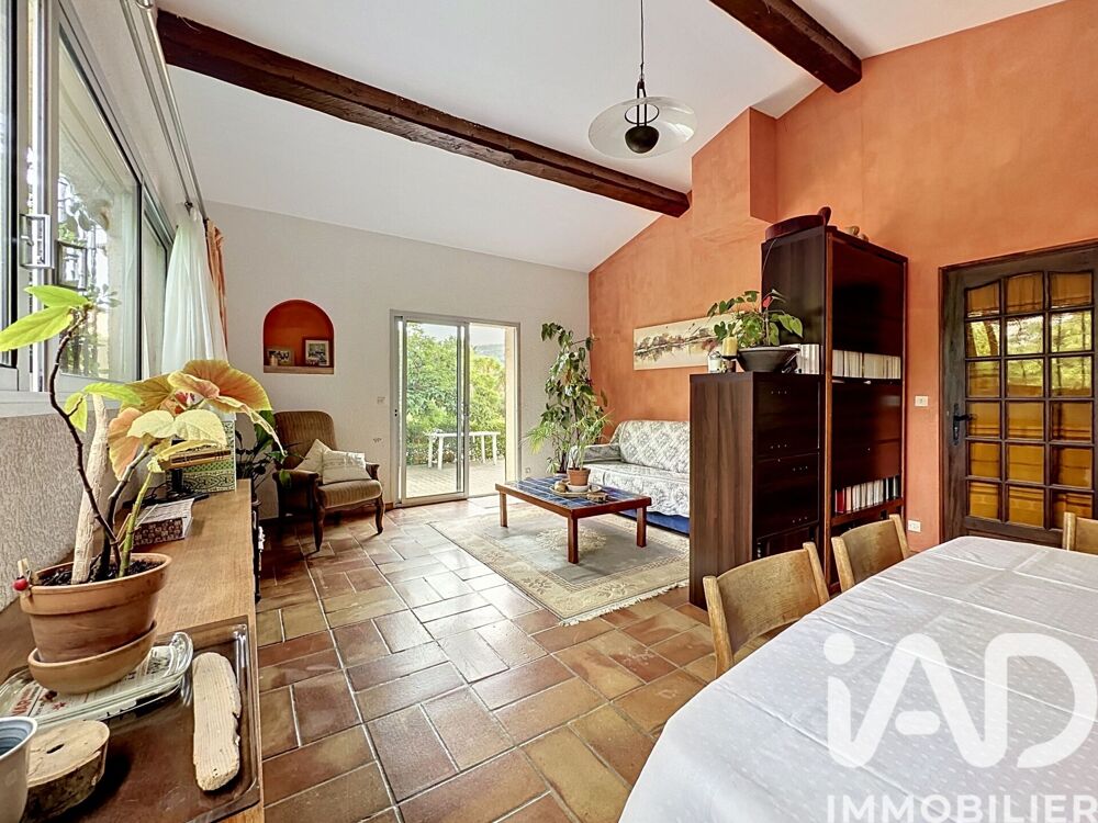 Vente Maison Vente Maison/villa 7 pièces La cadière-d'azur