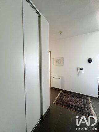  Appartement à vendre 3 pièces 64 m²