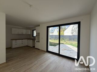  Maison à vendre 5 pièces 107 m²