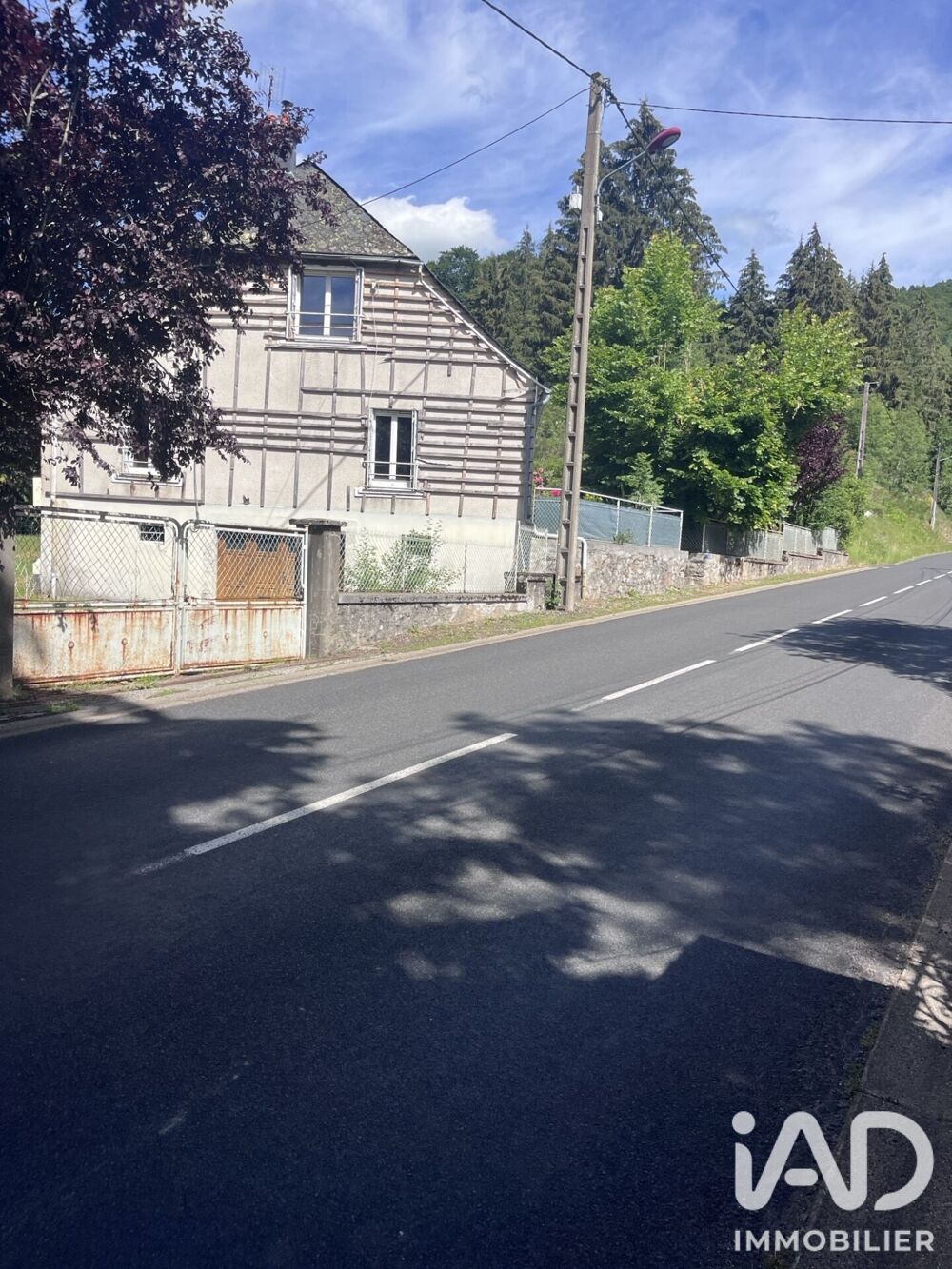 Vente Maison Vente Maison/villa 6 pièces Condat