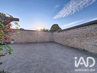  Maison à vendre 8 pièces 182 m²