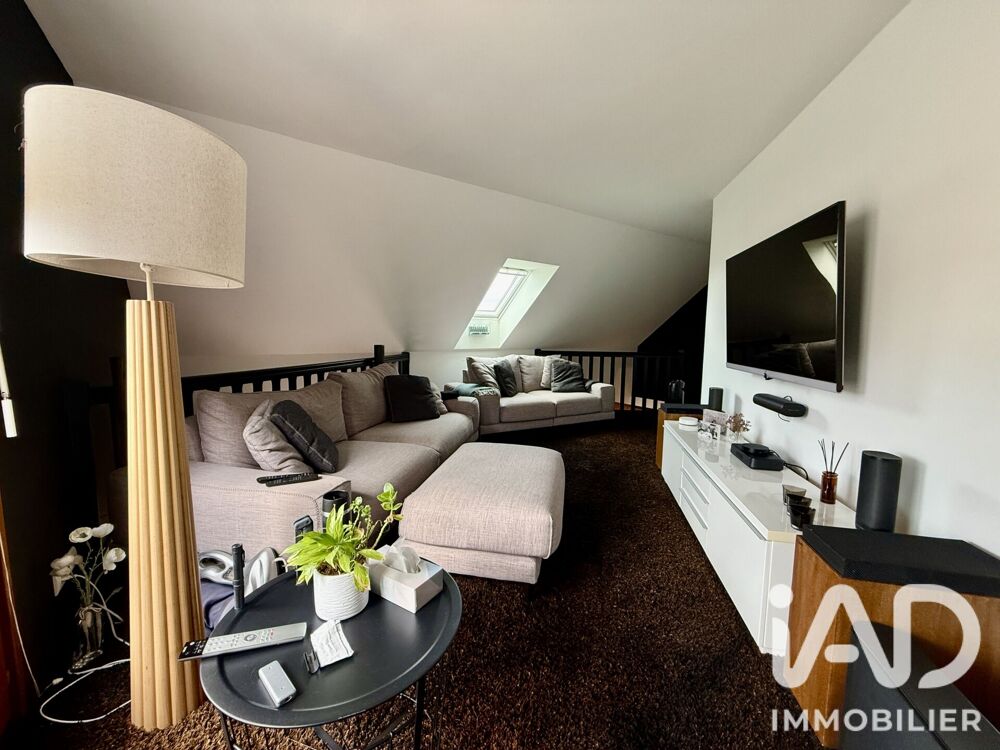 à vendre  Maison Sélestat (67600)