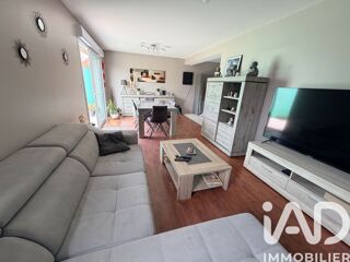  Maison à vendre 4 pièces 100 m²