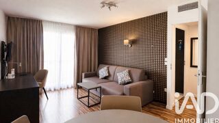 Vente Appartement Vente Appartement 2 pièces Toulouse