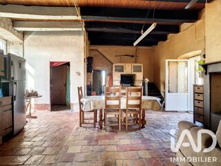  Maison à vendre 4 pièces 140 m²