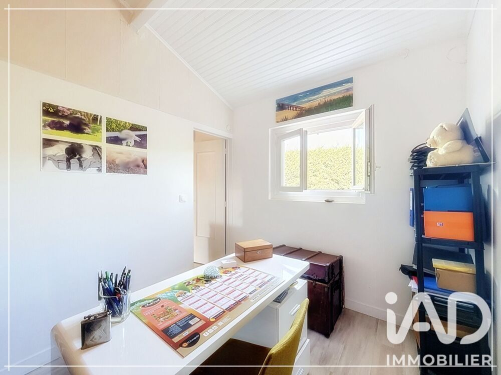 à vendre  Maison Magescq (40140)