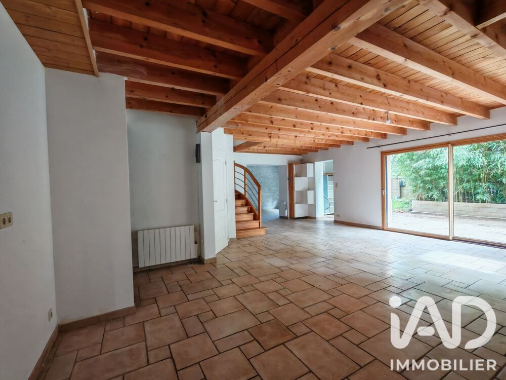Vente Maison Vente Maison/villa 6 pièces Saint-guyomard