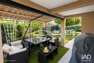  Maison à vendre 6 pièces 136 m²