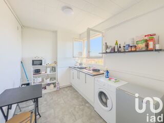  Appartement à vendre 1 pièce 26 m²
