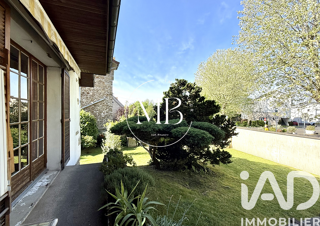  Maison à vendre 6 pièces 132 m²
