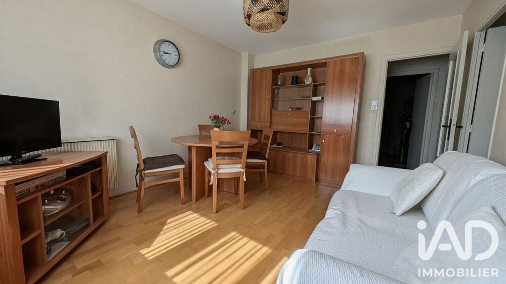 vente Appartement - 3 pièce(s) - 53 m² Toulouse (31300)
