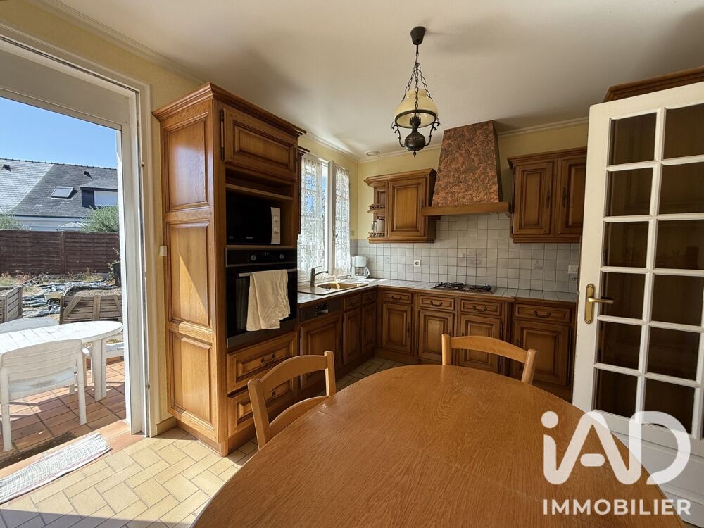 Vente Maison Vente Maison/villa 4 pièces Château-gontier