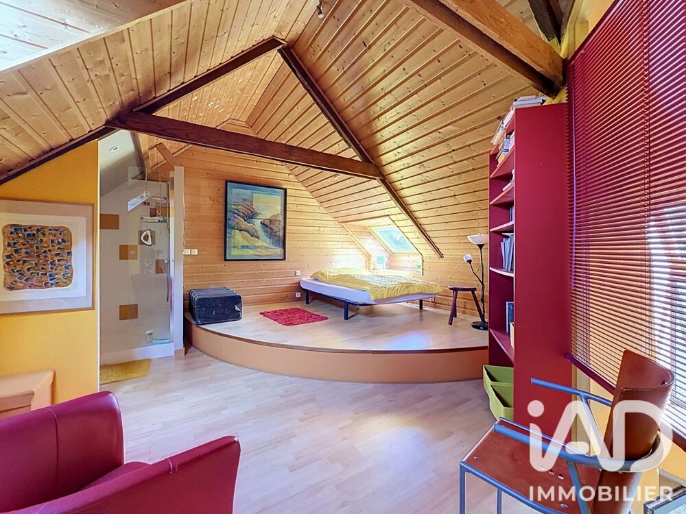 à vendre  Maison Moëlan-sur-Mer (29350)