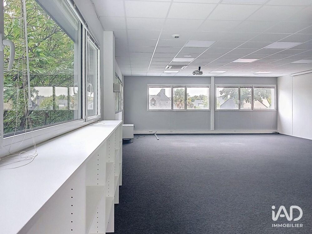   Vente Bureaux 276 m&sup2; Saint-grégoire