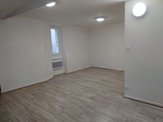  Appartement à vendre 2 pièces 44 m²
