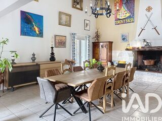  Maison à vendre 5 pièces 332 m²