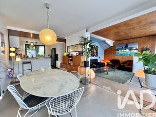  Maison à vendre 4 pièces 120 m²