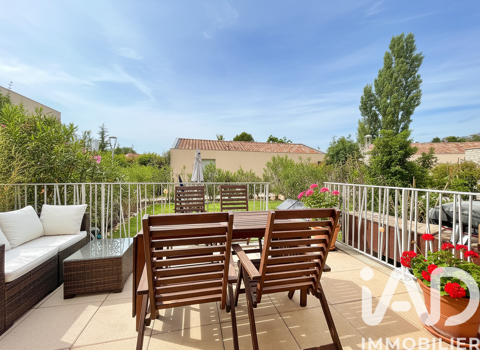   Vente Appartement Appartement - 3 pi�ce(s) - 64 m�