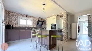  Maison à vendre 6 pièces 130 m²