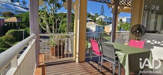  Appartement à vendre 2 pièces 56 m²