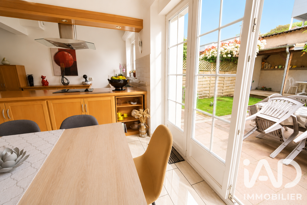 Vente Appartement Vente Appartement 3 pièces Audun-le-tiche