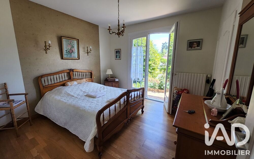 Vente Maison Vente Maison/villa 7 pièces Mouilleron-le-captif