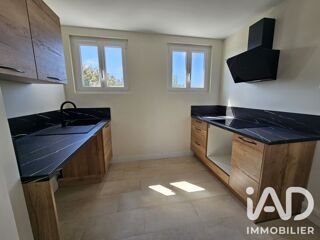  Appartement à vendre 3 pièces 60 m²
